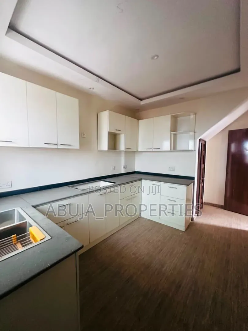 3bdrm Duplex in Jahi for rent in Jahi