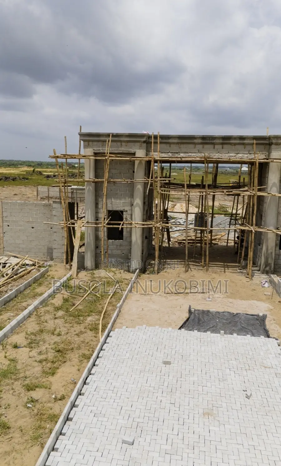 Residential Plots For Sale In Elerangbe Ibeju Lekki in Elerangbe