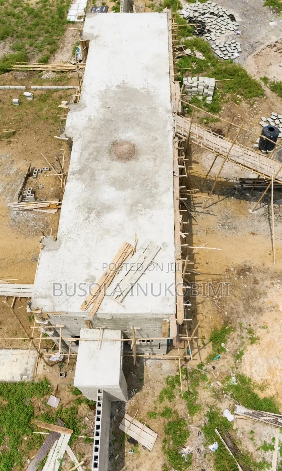 Residential Plots For Sale In Elerangbe Ibeju Lekki in Elerangbe