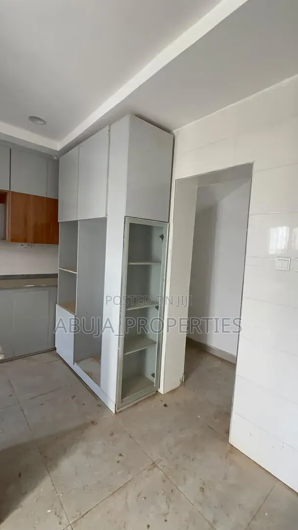 4bdrm Duplex in Mabushi for rent in Mabushi
