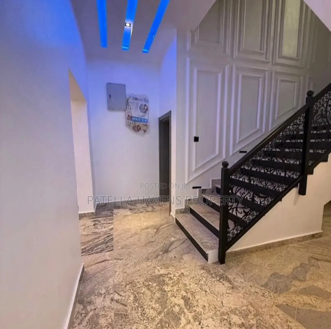 4bdrm Duplex in Life Camp for sale in Life Camp