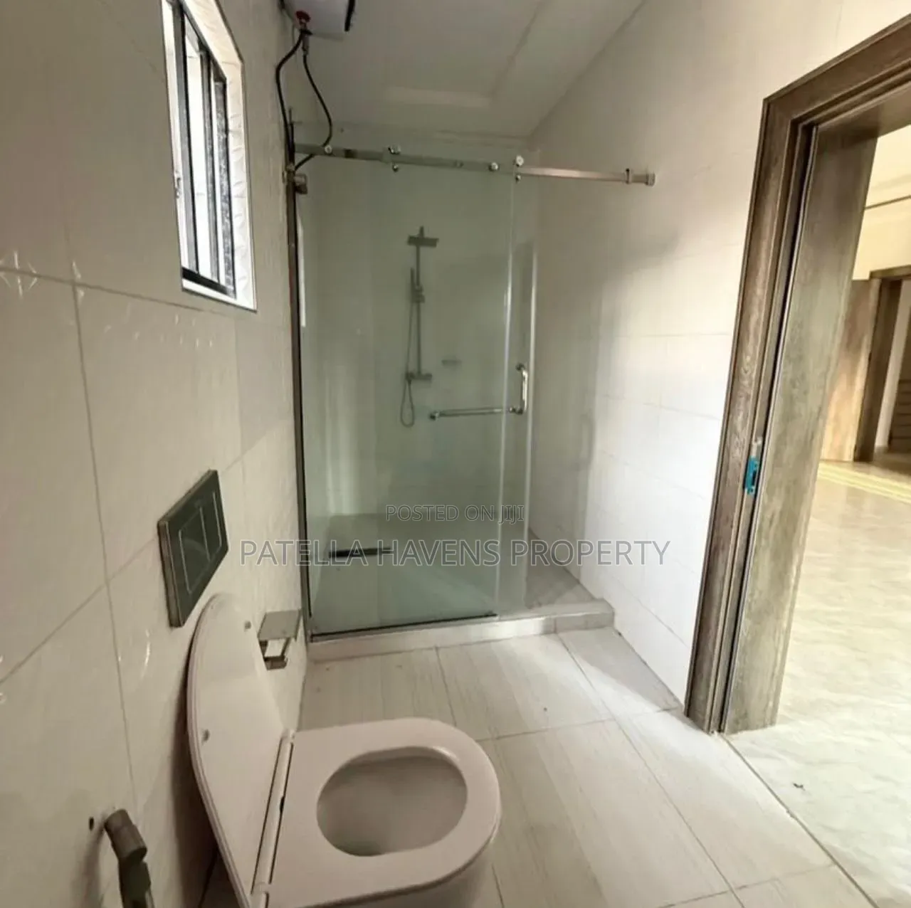 4bdrm Duplex in Life Camp for sale in Life Camp