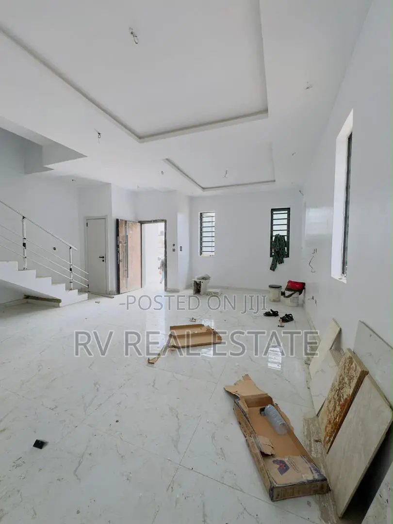 4bdrm Duplex in Opebi for sale in Opebi