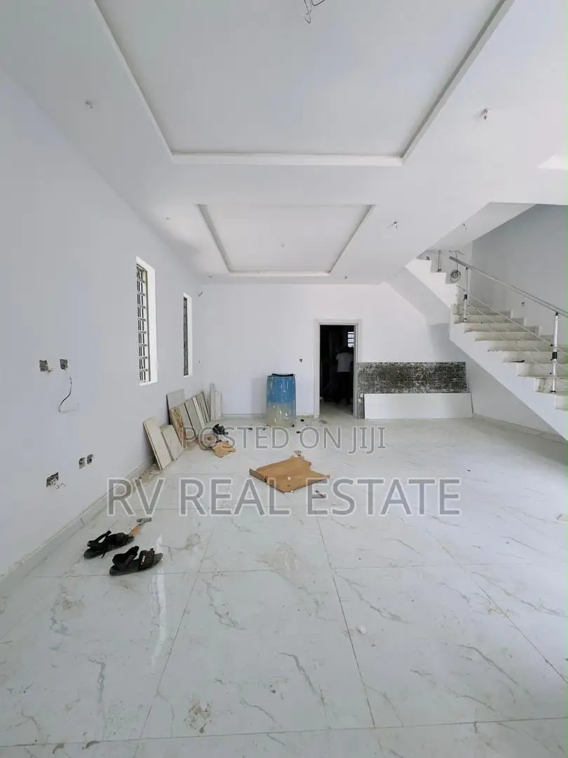 4bdrm Duplex in Opebi for sale in Opebi