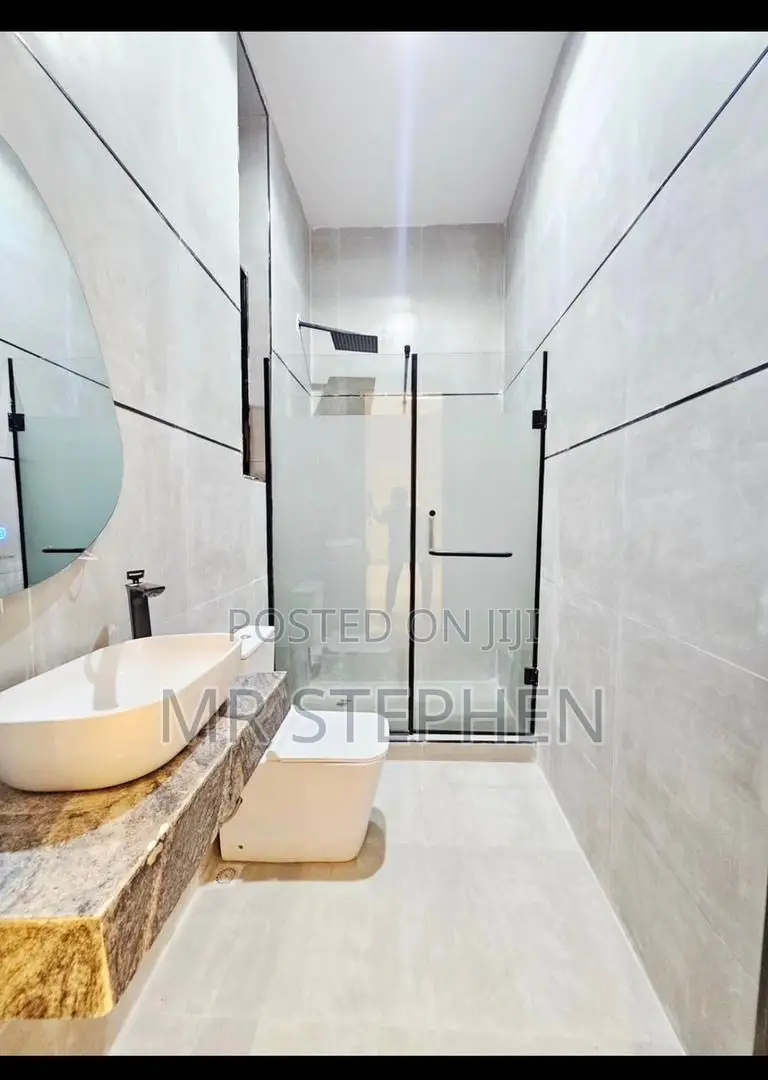 Spacious 5 Bedroom Detached Duplex With Pool for Sale at Ikota Lekki in Ikota