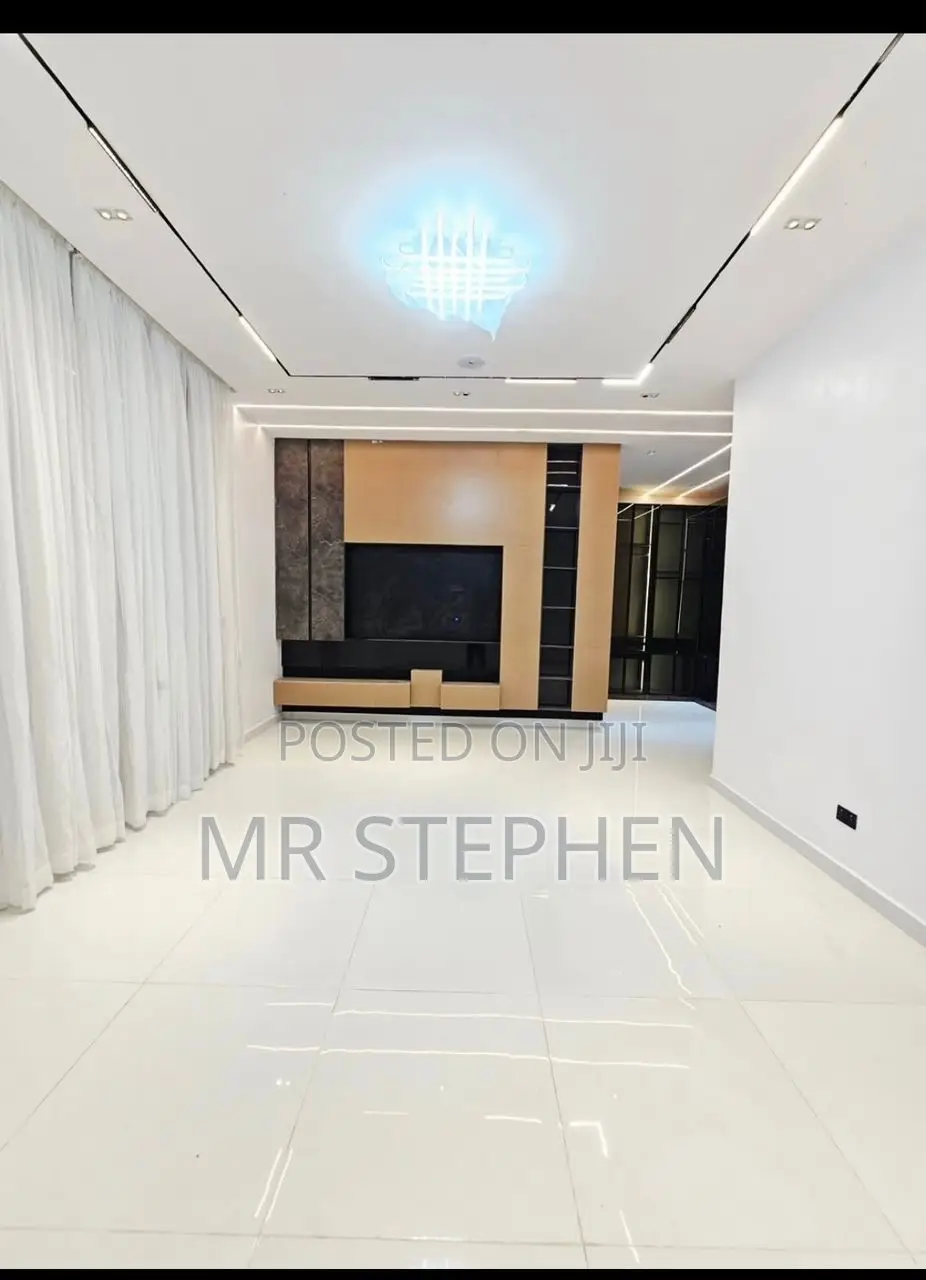 Spacious 5 Bedroom Detached Duplex With Pool for Sale at Ikota Lekki in Ikota