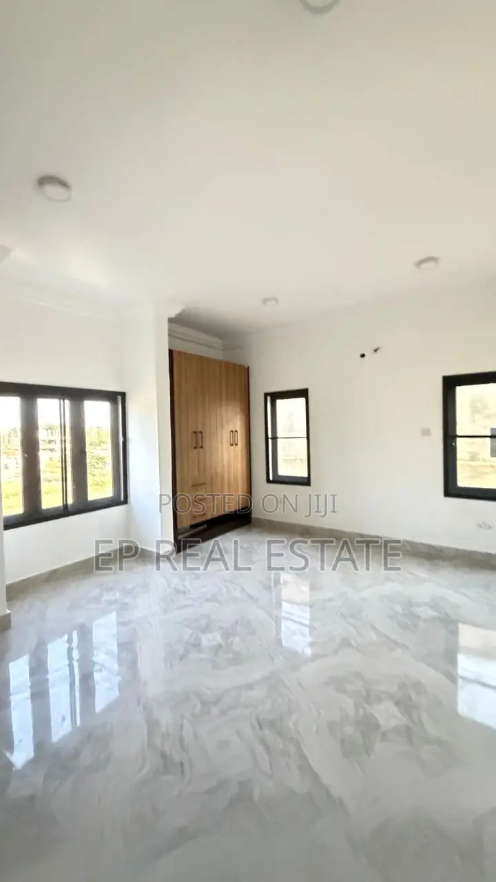 3bdrm Apartment in Katampe (Main) for rent in Katampe (Main)