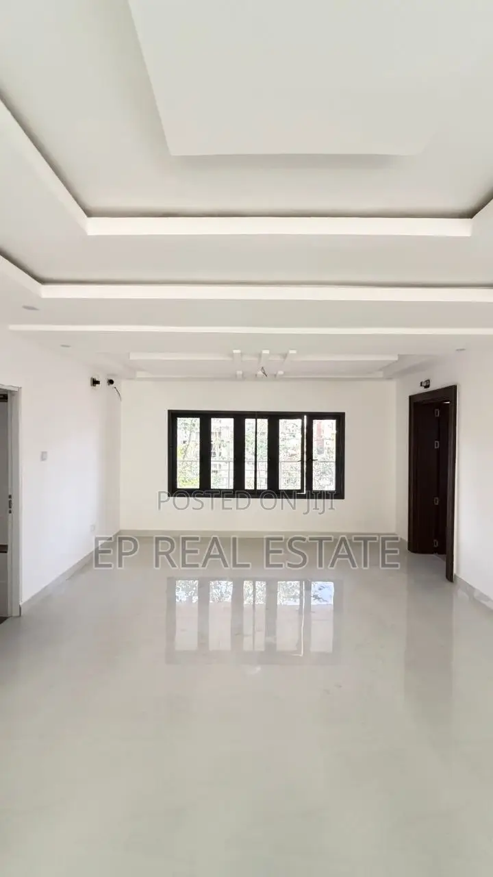3bdrm Apartment in Katampe (Main) for rent in Katampe (Main)