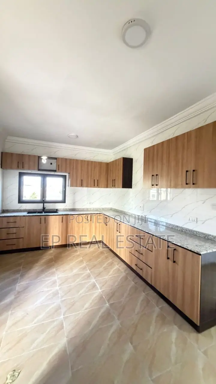3bdrm Apartment in Katampe (Main) for rent in Katampe (Main)