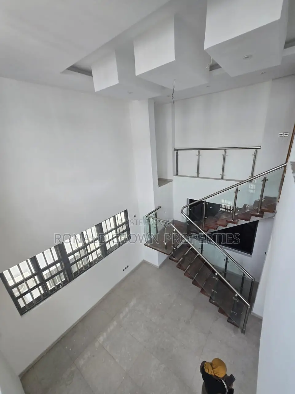 5bdrm Duplex in Ikoyi S.W for sale in Ikoyi S.W