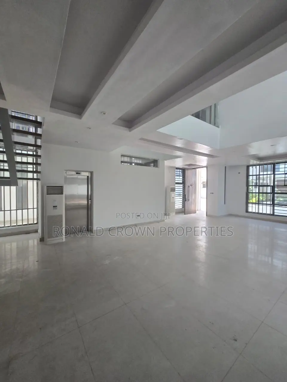 5bdrm Duplex in Ikoyi S.W for sale in Ikoyi S.W