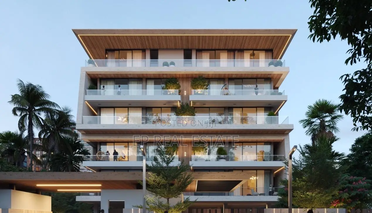 6bdrm Villa in Maitama for sale in Maitama