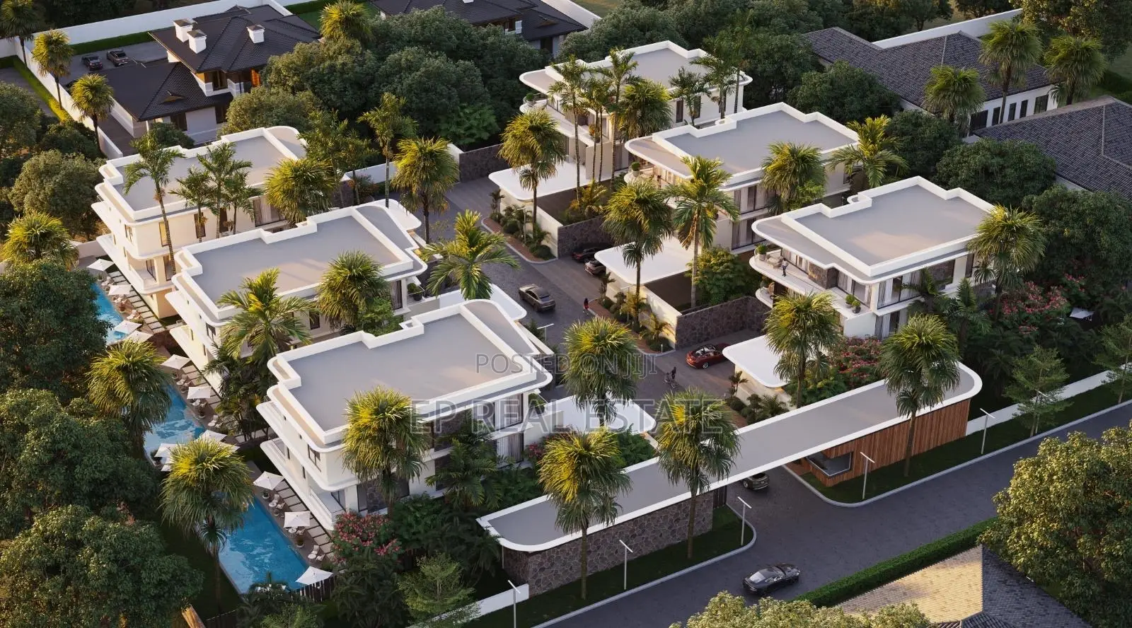 6bdrm Villa in Maitama for sale in Maitama