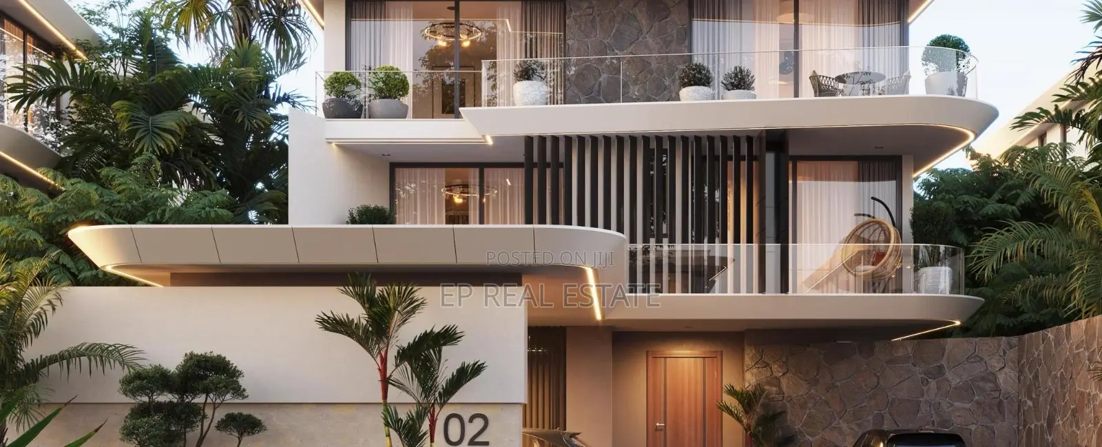 6bdrm Villa in Maitama for sale in Maitama