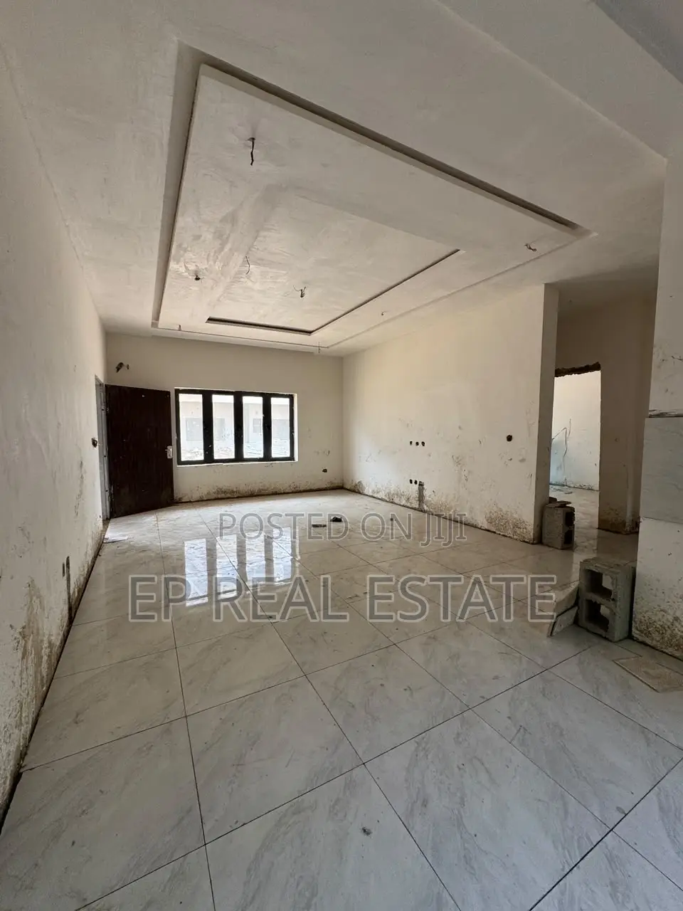 2bdrm Apartment in Jahi for sale in Jahi