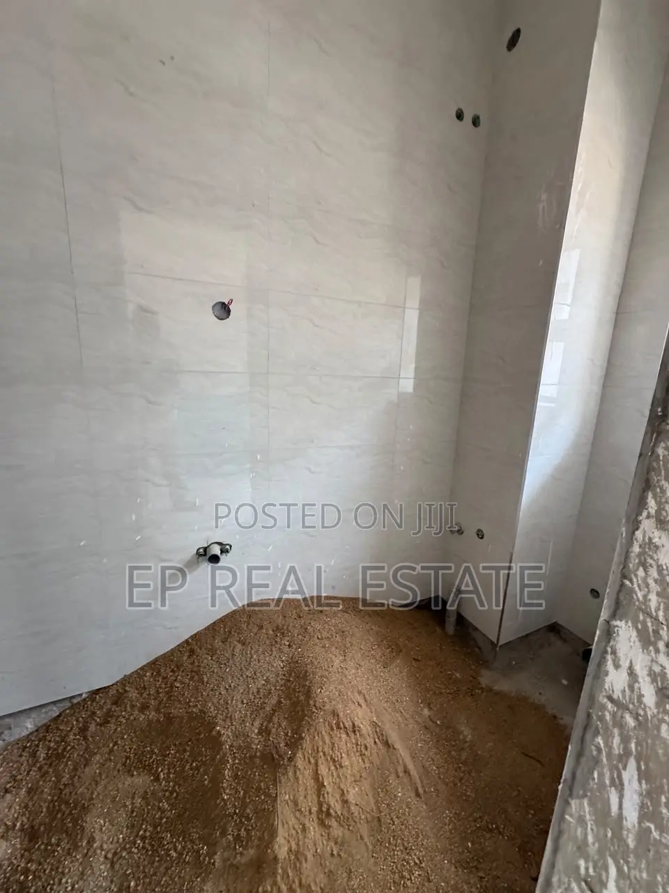 2bdrm Apartment in Jahi for sale in Jahi