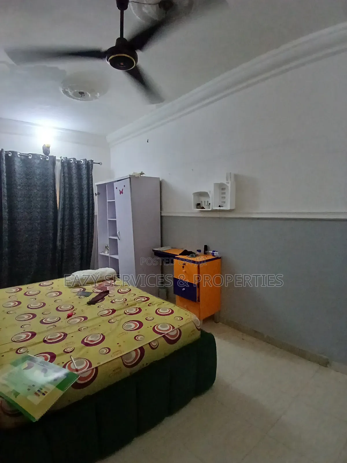 1bdrm Shared Apartment in Idowu Estate, Oke Ira / Ajah for rent in Oke Ira / Ajah