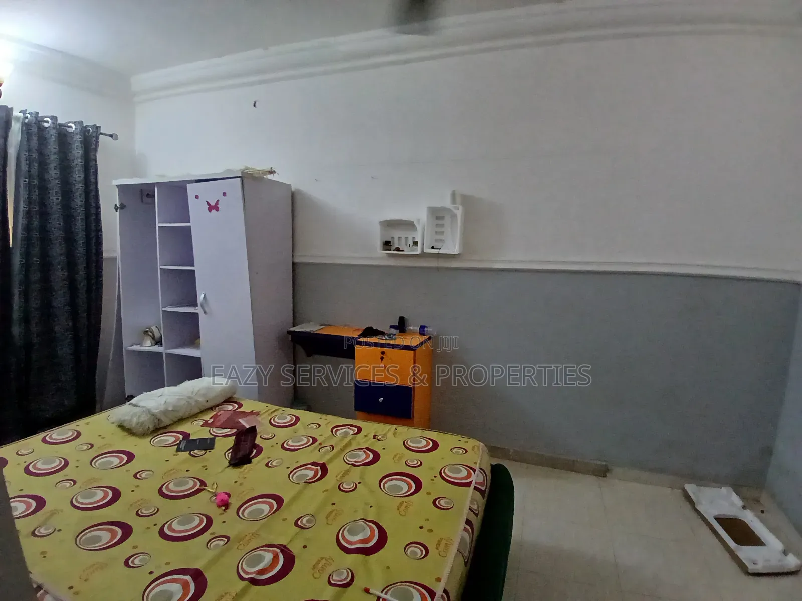 1bdrm Shared Apartment in Idowu Estate, Oke Ira / Ajah for rent in Oke Ira / Ajah