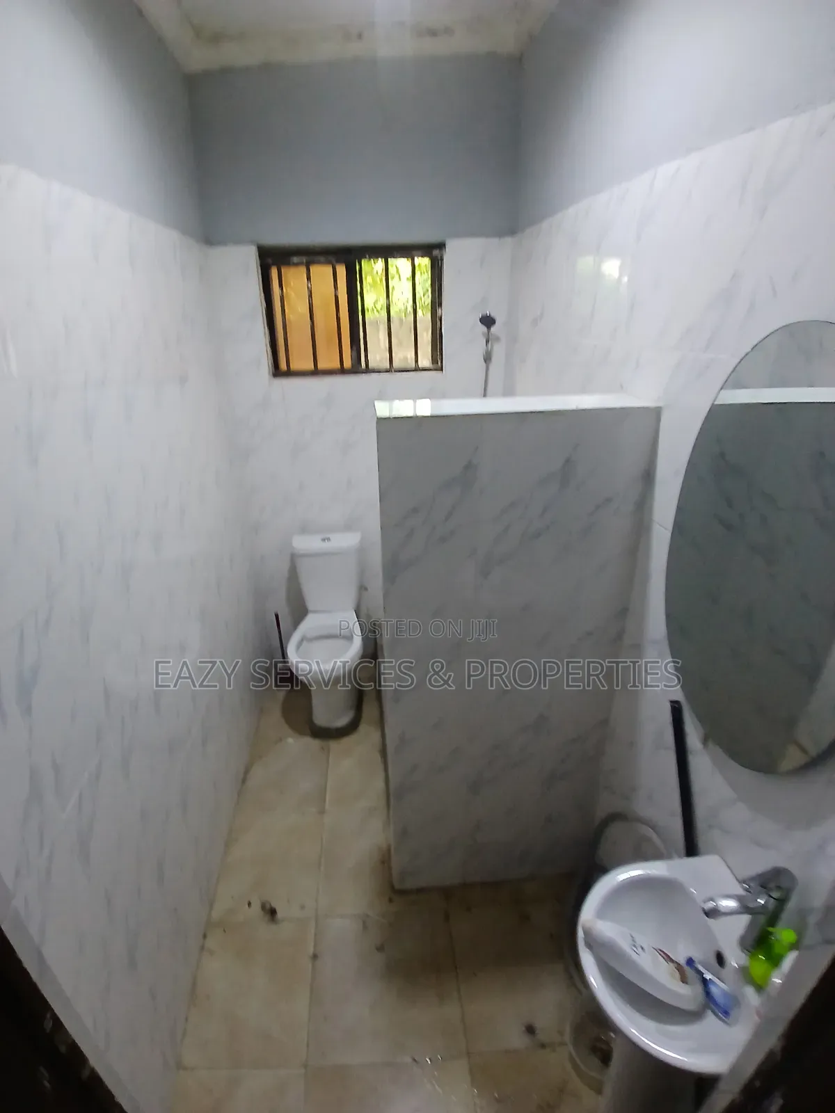 1bdrm Shared Apartment in Idowu Estate, Oke Ira / Ajah for rent in Oke Ira / Ajah