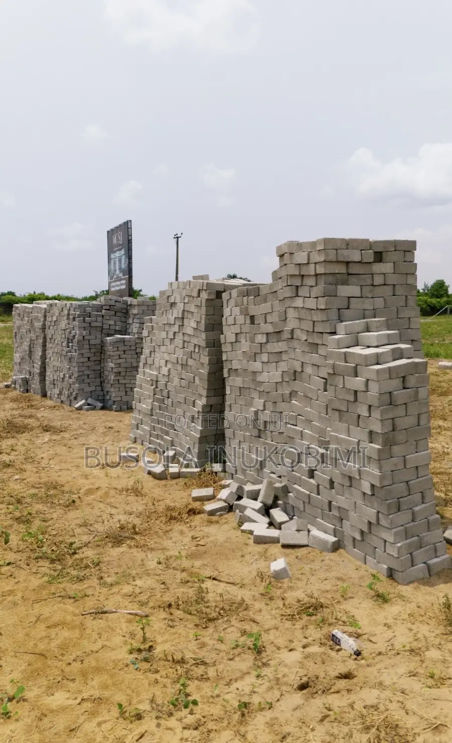 Residential Plots For Sale In Elerangbe Ibeju Lekki in Elerangbe