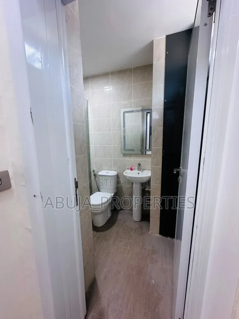 3bdrm Duplex in Maitama for rent in Maitama