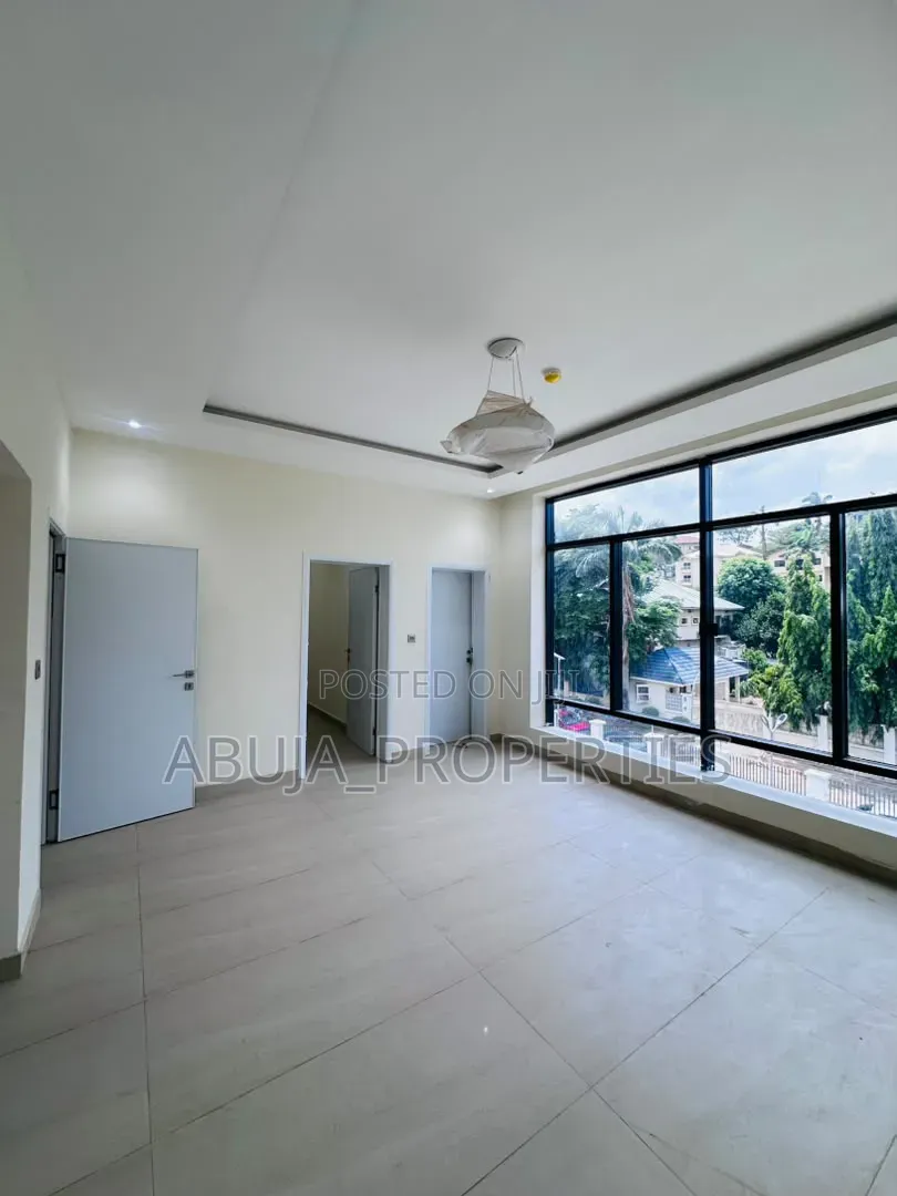 3bdrm Duplex in Maitama for rent in Maitama