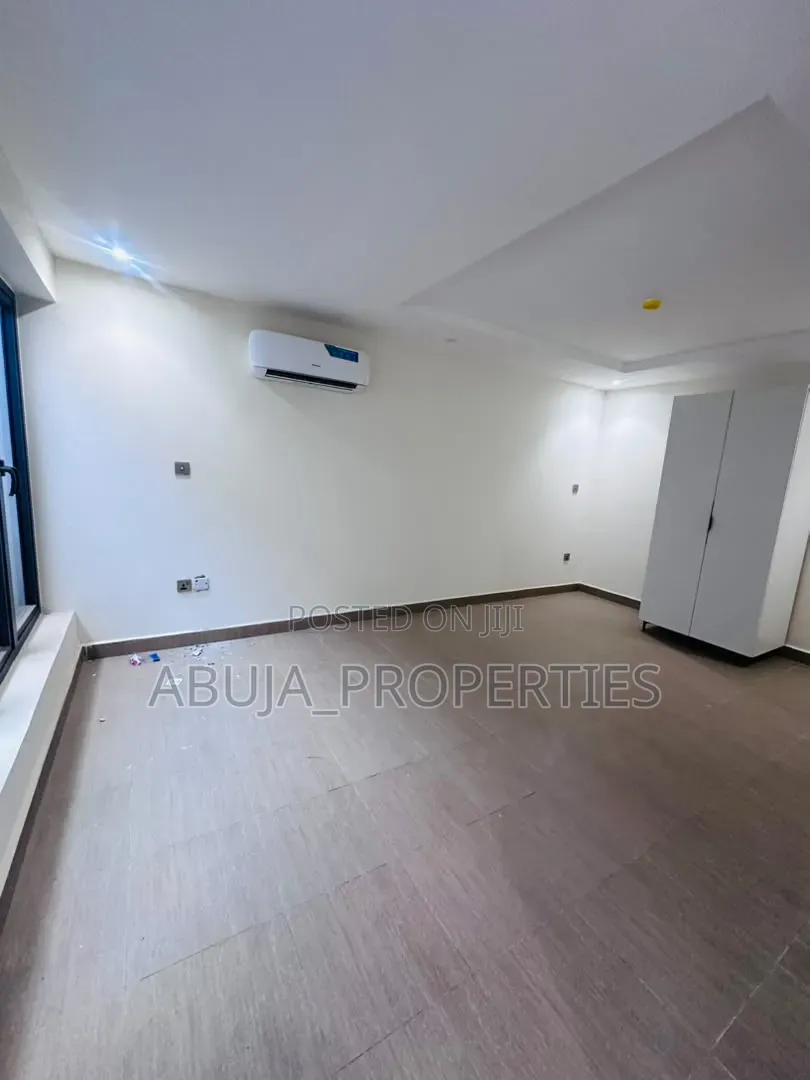 3bdrm Duplex in Maitama for rent in Maitama