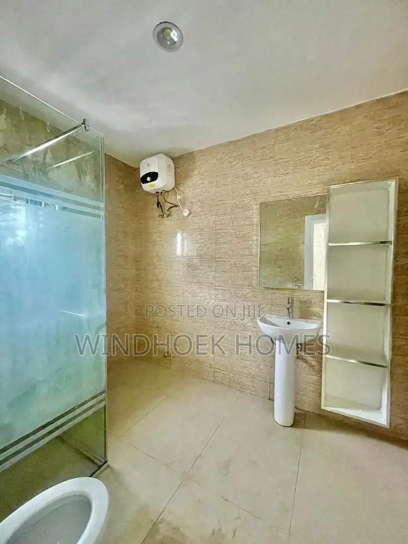 1bdrm Apartment in Jahi for rent in Jahi