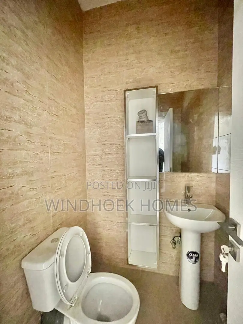 1bdrm Apartment in Jahi for rent in Jahi