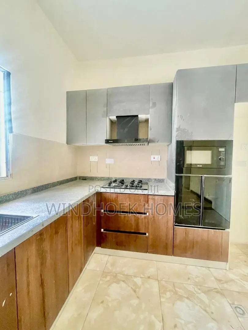 1bdrm Apartment in Jahi for rent in Jahi
