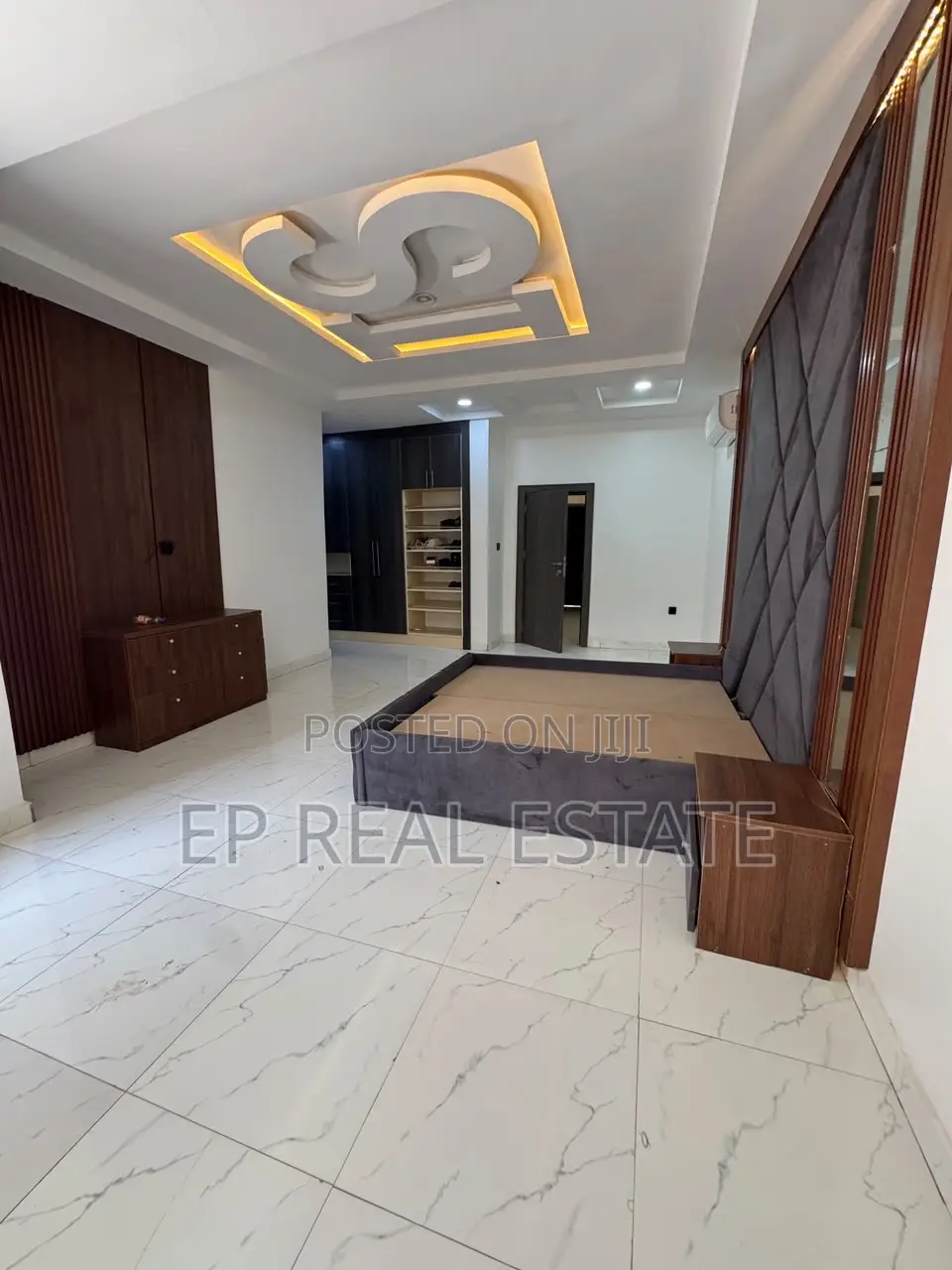 4bdrm House in Jahi for rent in Jahi