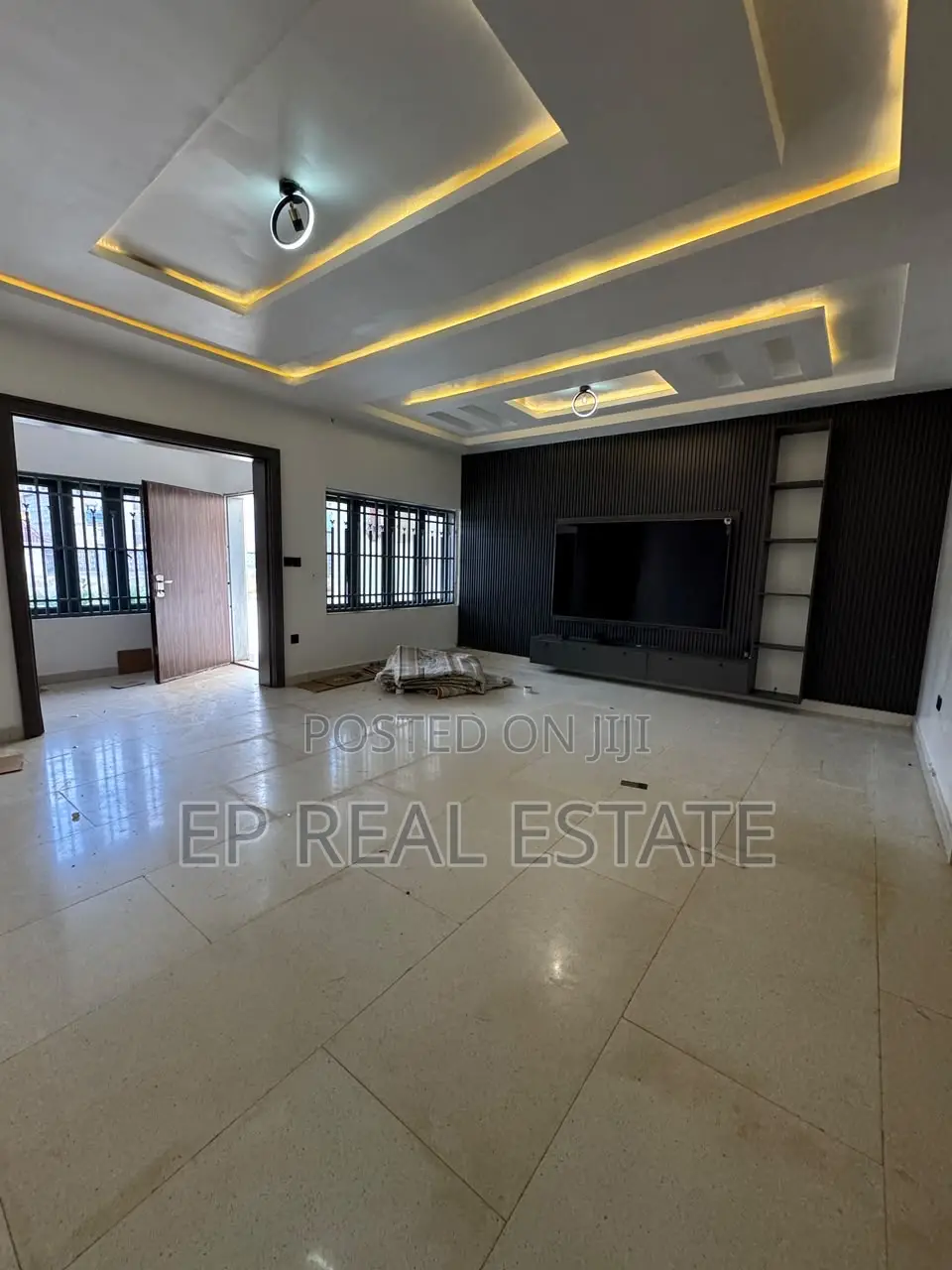 4bdrm House in Jahi for rent in Jahi