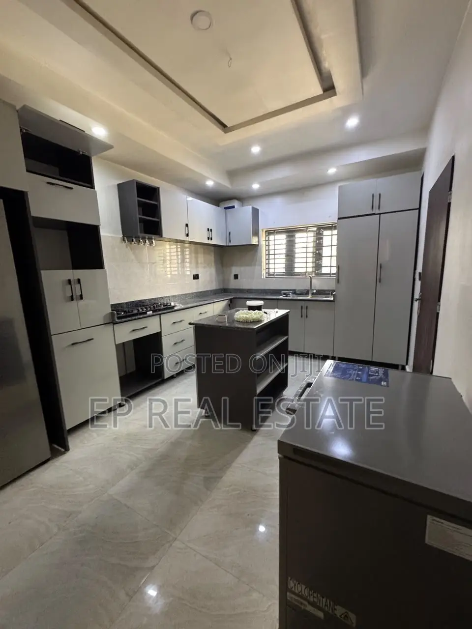 4bdrm House in Jahi for rent in Jahi