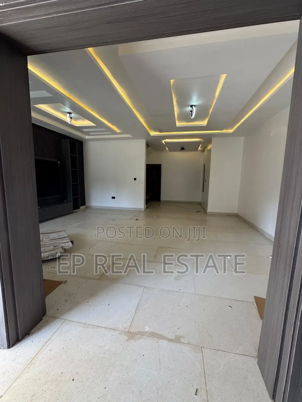 4bdrm House in Jahi for rent in Jahi