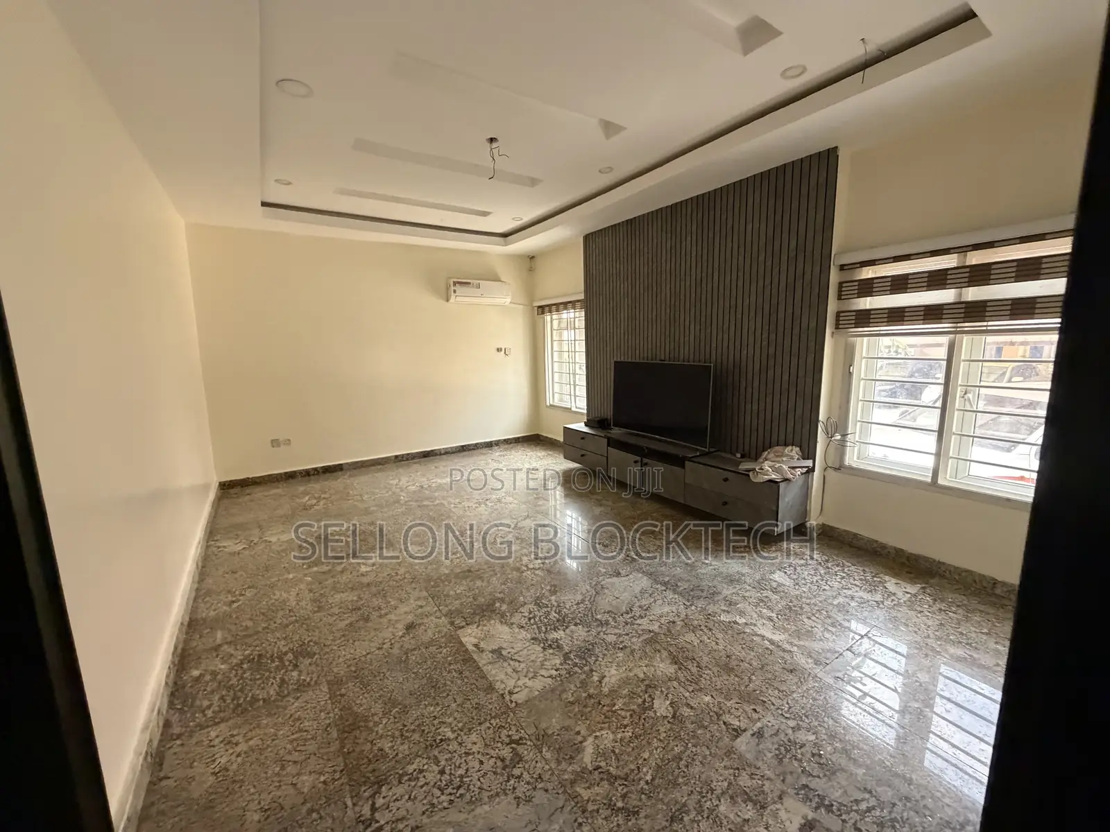 3bdrm Duplex in Jabi for rent in Jabi