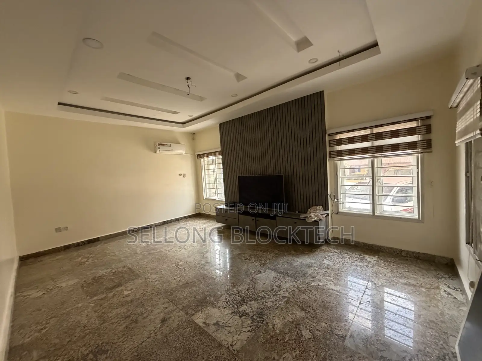 3bdrm Duplex in Jabi for rent in Jabi