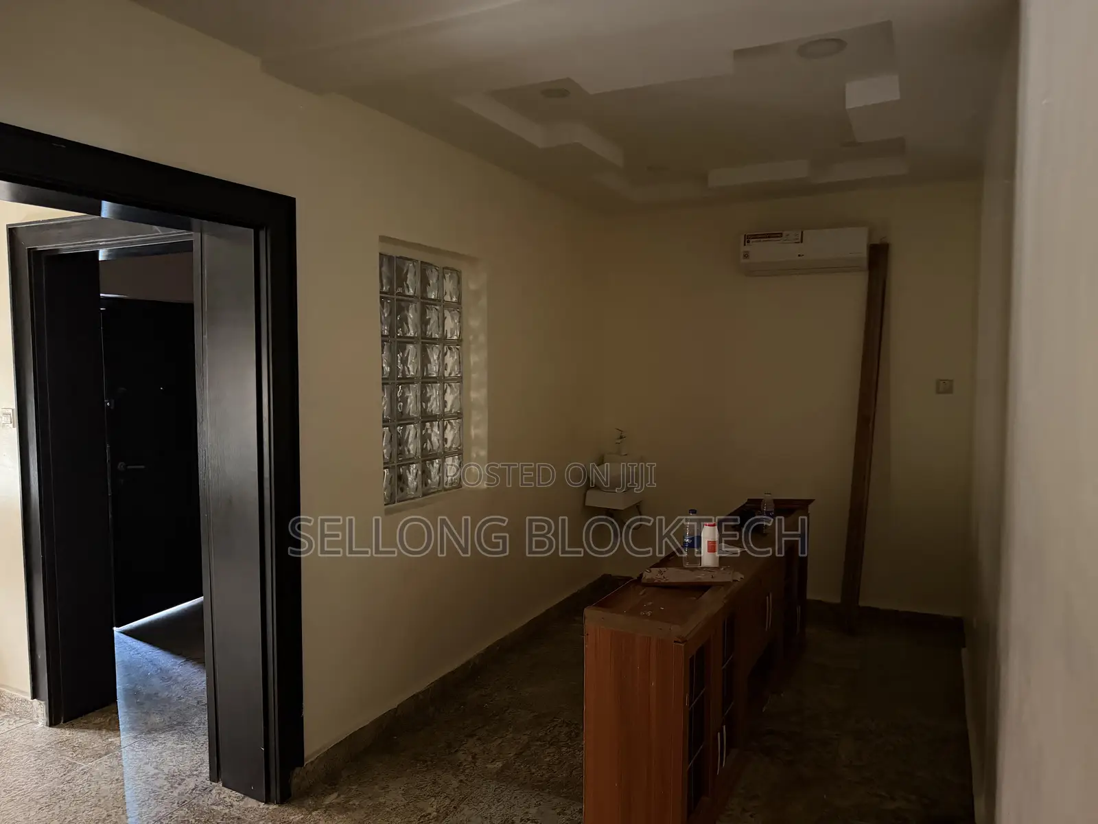 3bdrm Duplex in Jabi for rent in Jabi