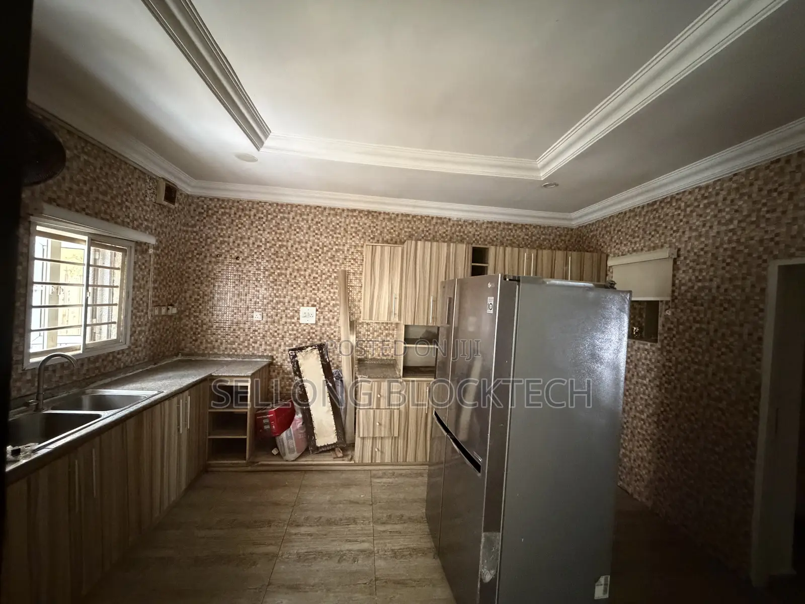 3bdrm Duplex in Jabi for rent in Jabi