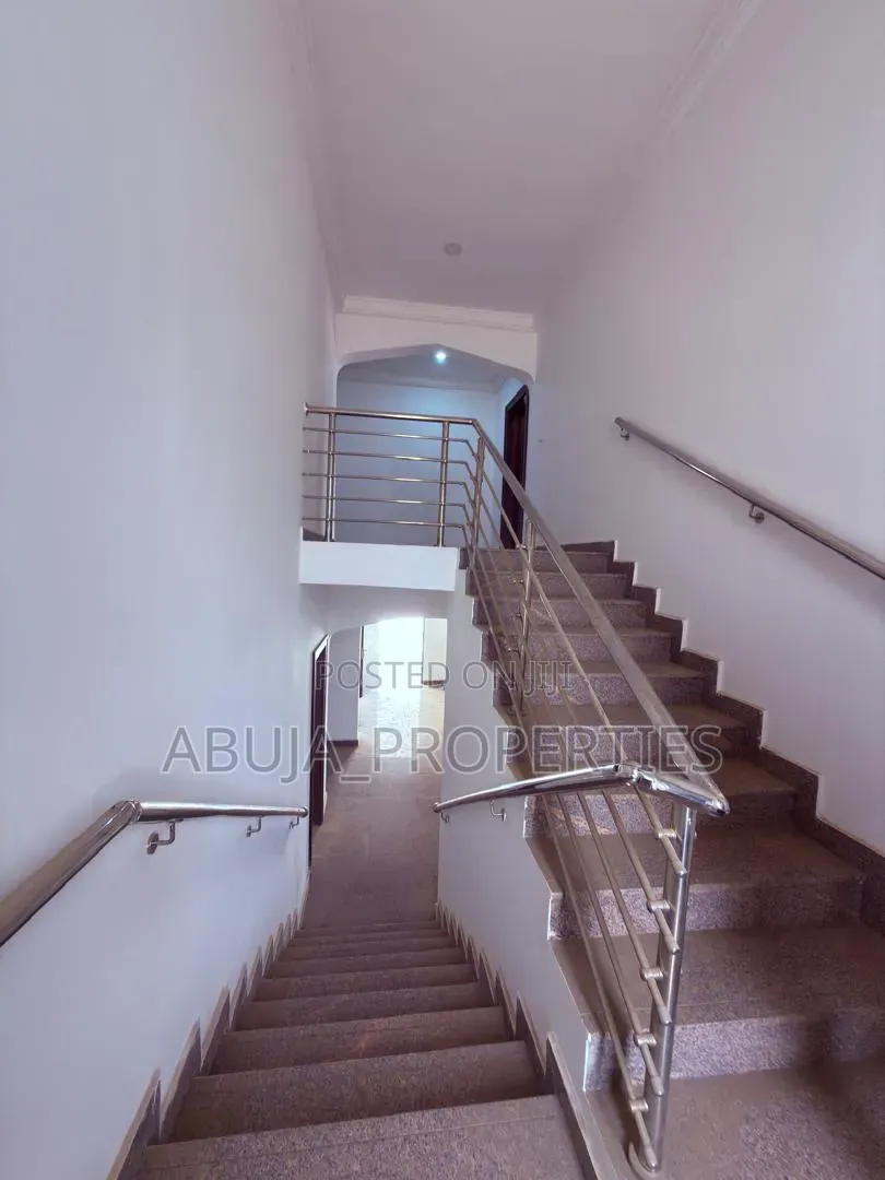6bdrm Duplex in Maitama for rent in Maitama