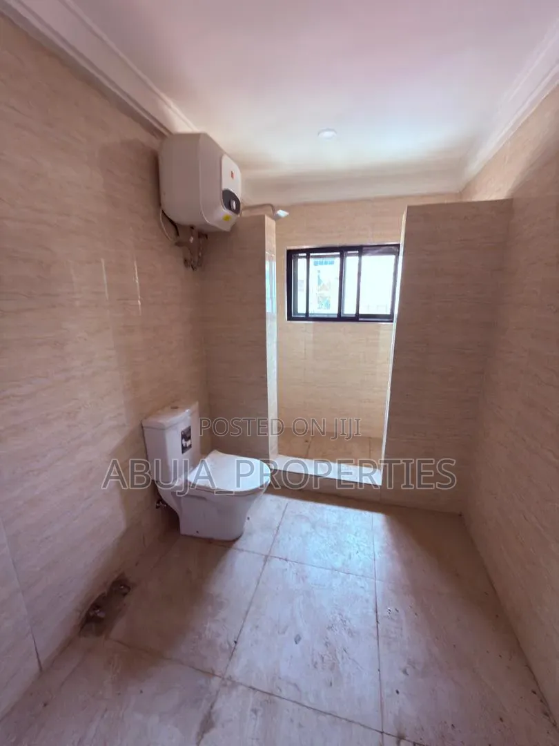 6bdrm Duplex in Maitama for rent in Maitama