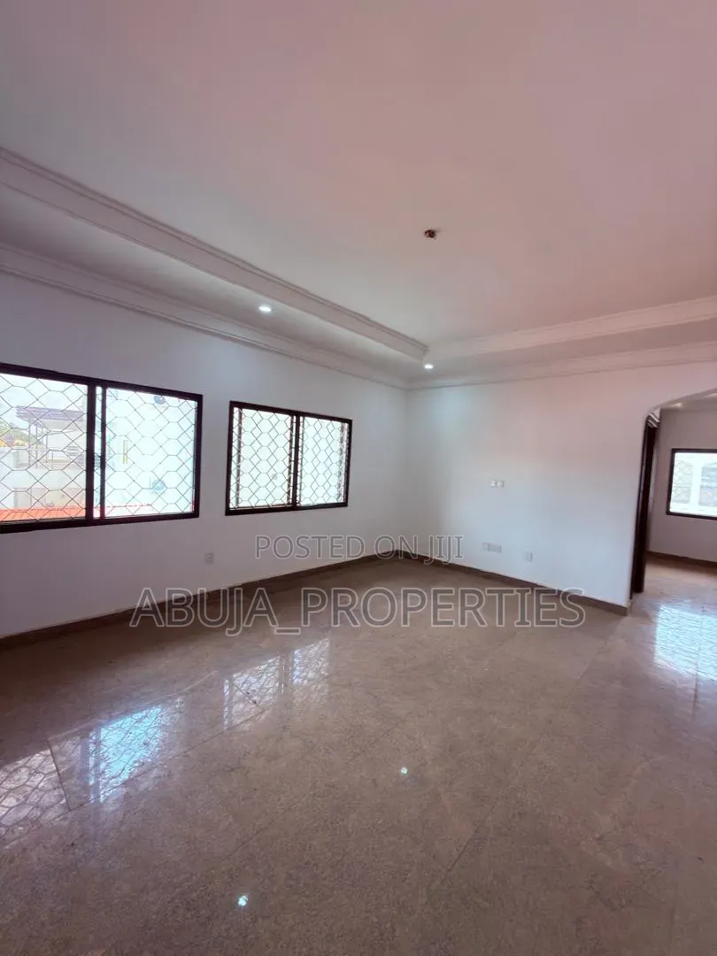 6bdrm Duplex in Maitama for rent in Maitama