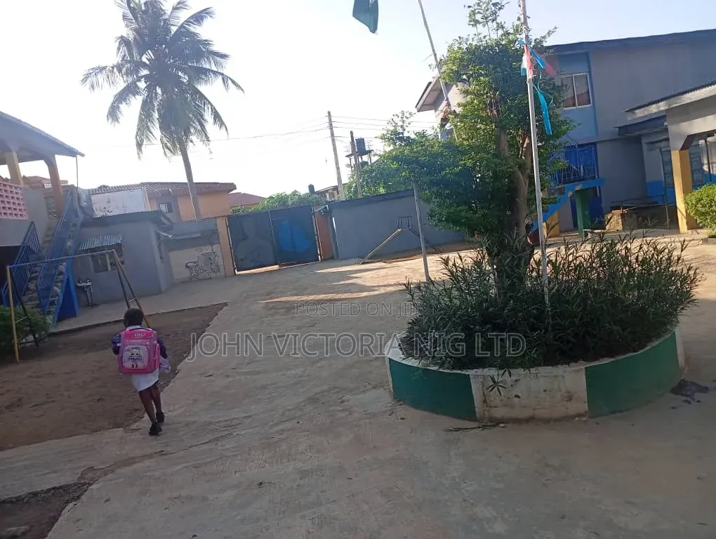 Certificate of Occupancy in Egbeda