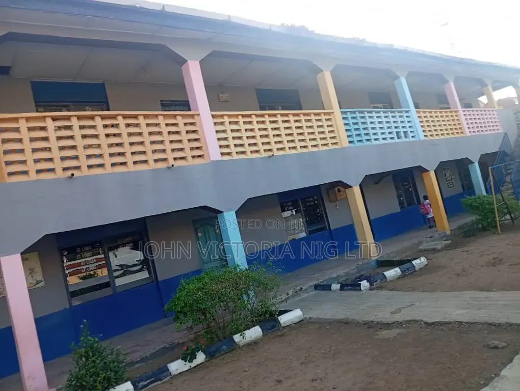 Certificate of Occupancy in Egbeda