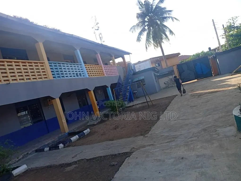 Certificate of Occupancy in Egbeda