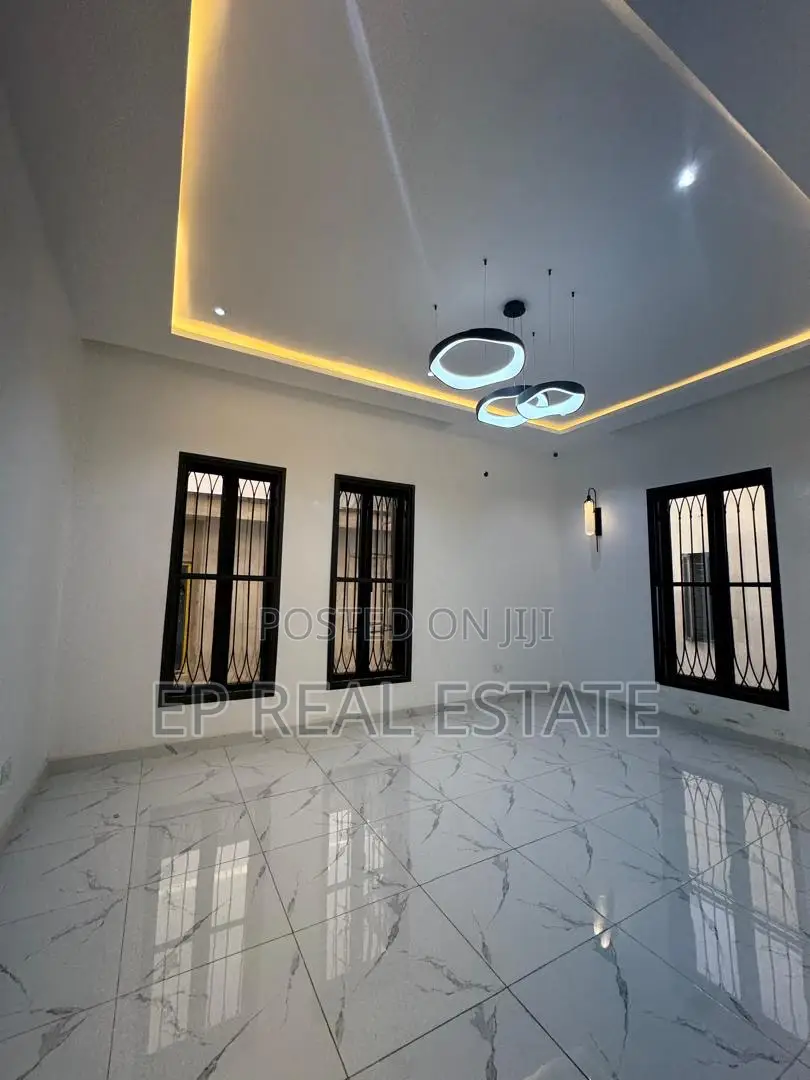 4bdrm Duplex in Katampe for sale in Katampe