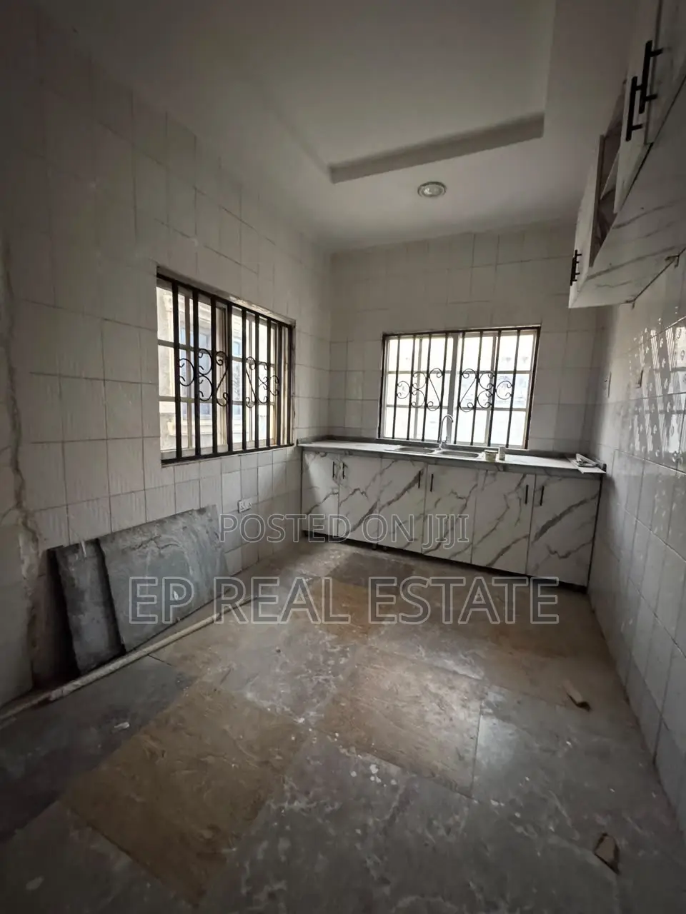 3bdrm Bungalow in Lokogoma for rent in Lokogoma
