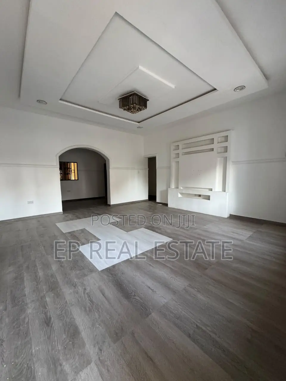 3bdrm Bungalow in Lokogoma for rent in Lokogoma
