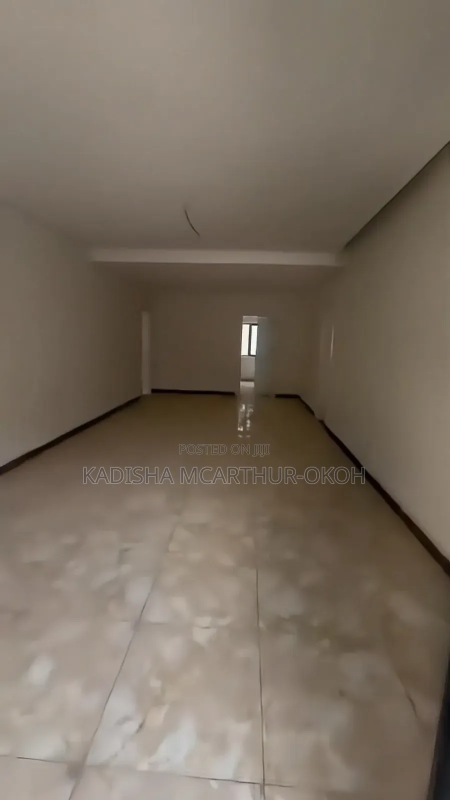 1bdrm Apartment in Jahi for sale in Jahi