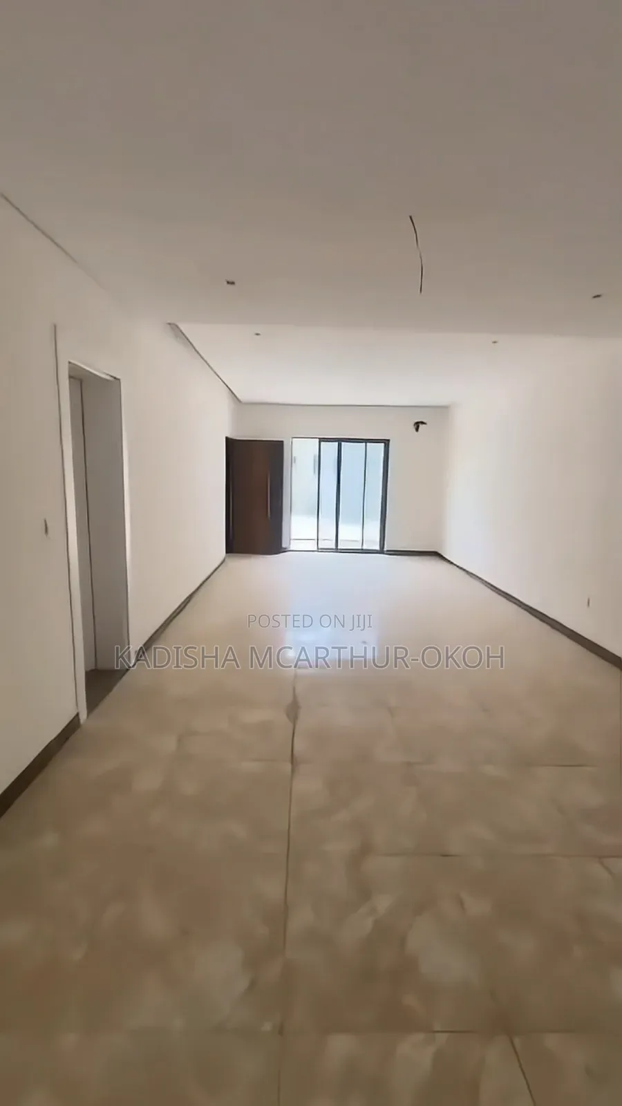 1bdrm Apartment in Jahi for sale in Jahi