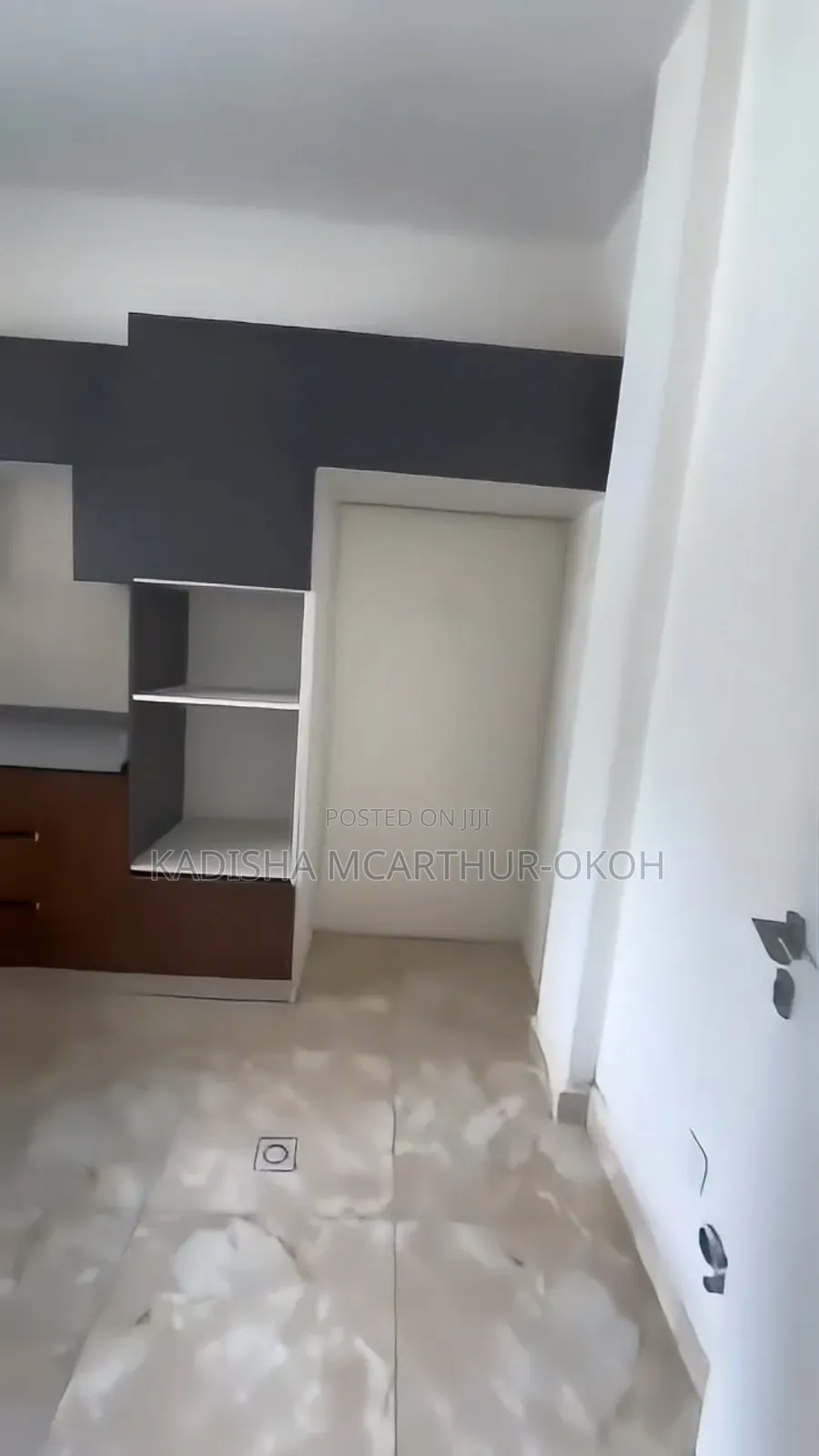 1bdrm Apartment in Jahi for sale in Jahi